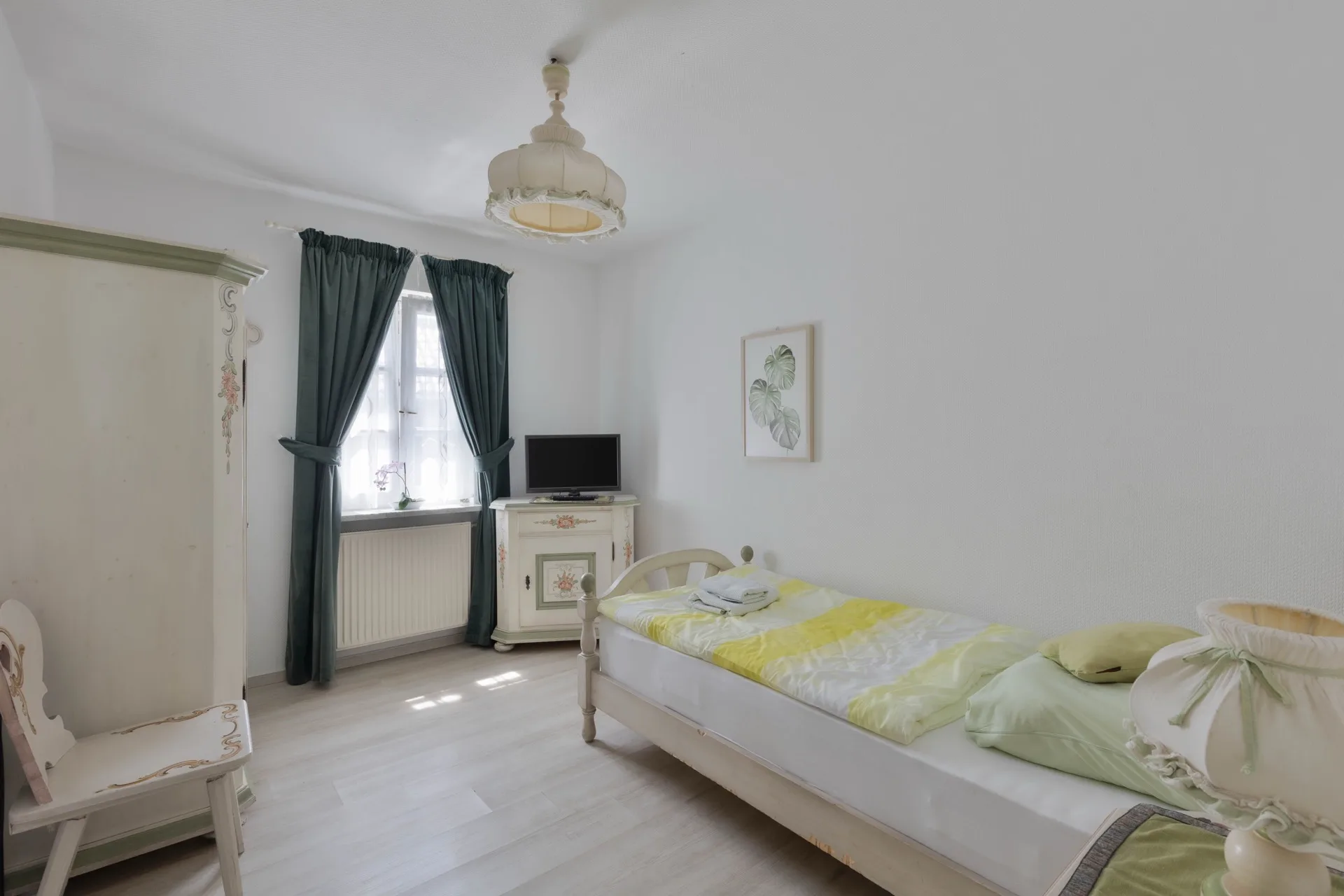 Efeuzimmer