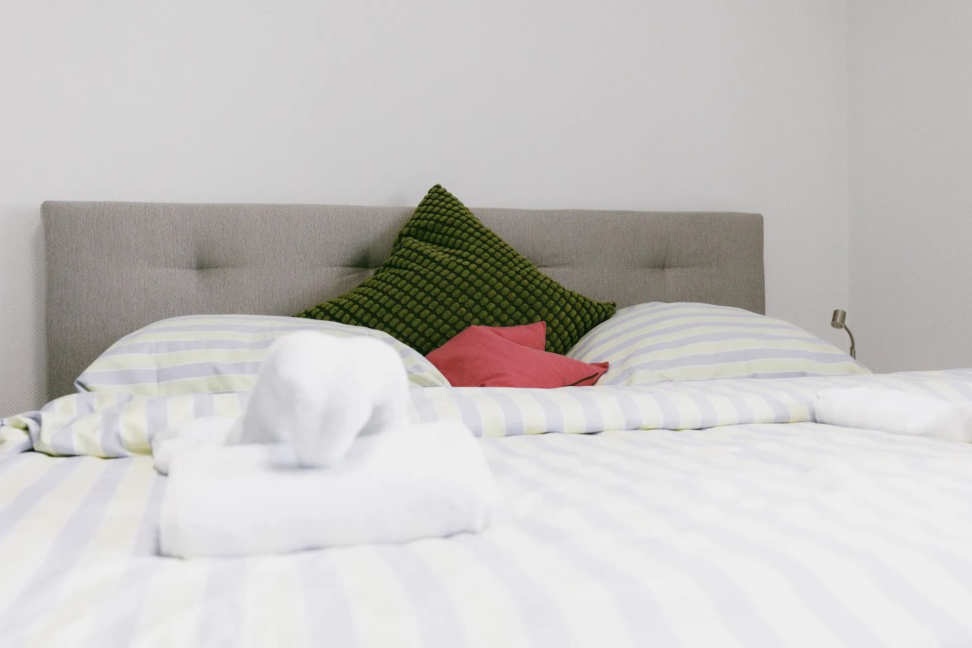 Doppelzimmer Nr. 1 image 5
