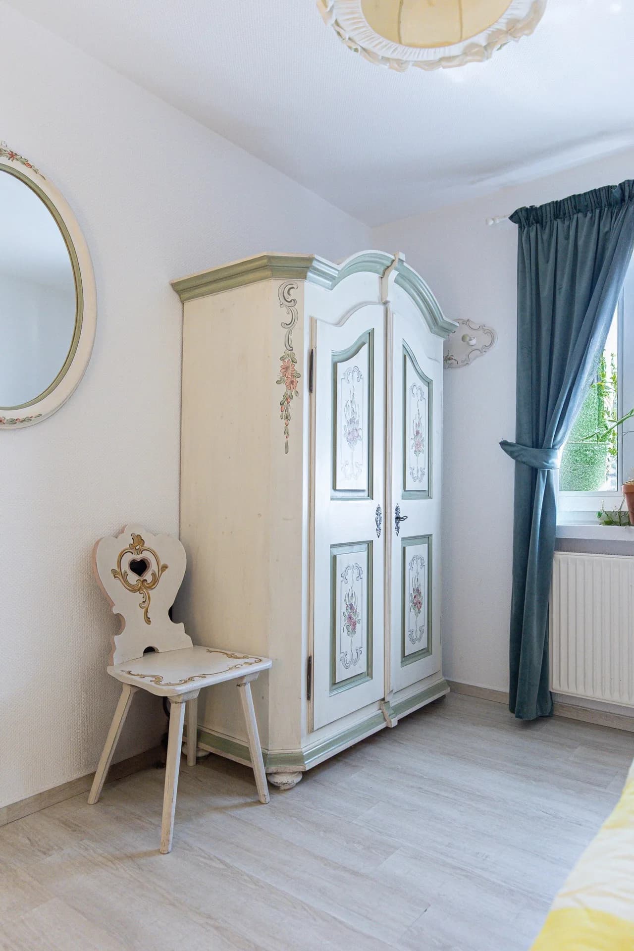Efeuzimmer image 3